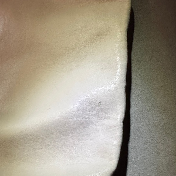 Prada White Tote Bag - Picture 9 of 11